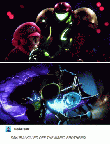super smash bros ultimate