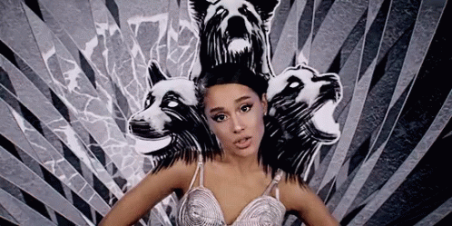 mac and ariana i love you based god mac and ariana i love you based god