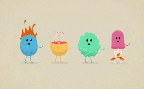 Dumb ways to Die