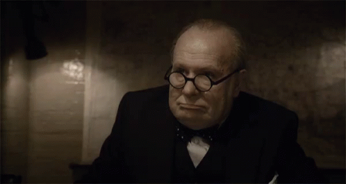 Image result for THE Darkest hour gif movie