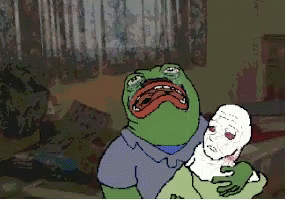Pepe Sad GIF Pepe Sad Crying Discover Share GIFs Pepe Sad GIF Pepe Sad Crying Discover Share GIFs