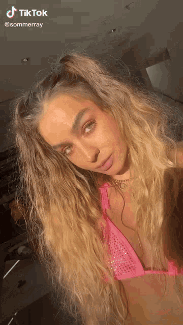 Sommer Ray Gif