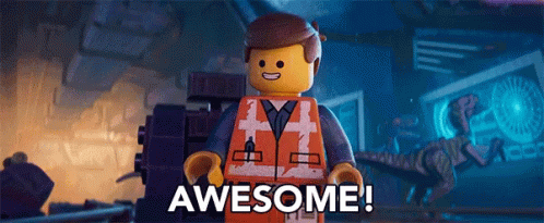 Lego GIFs | Tenor
