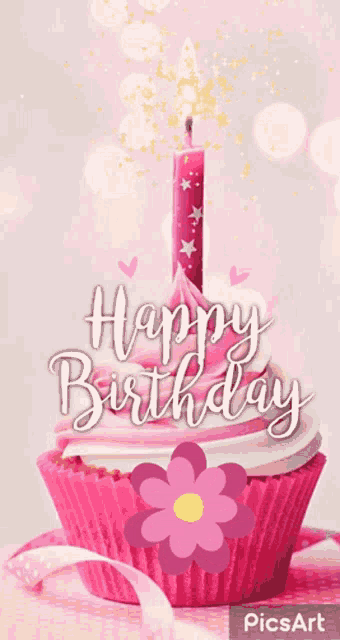 wallpapers Happy Birthday Amanda Gif Images happy birthday beautiful girl gifs tenor