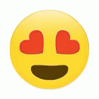 Love Heart Gif Love Heart Eyes Discover Share Gifs