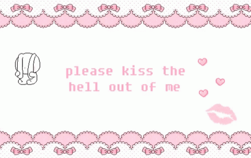 Cute Love Gif Cute Love Kiss Discover Share Gifs