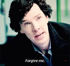 Image result for forgive me gif