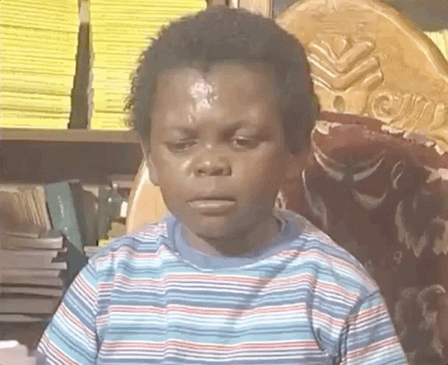 Osita Iheme Aki And Pawpaw GIF - OsitaIheme Osita AkiAndPawpaw - Discover & Share GIFs