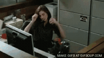 Secretary Sex Gif 6 Secretary Sex Gif 6