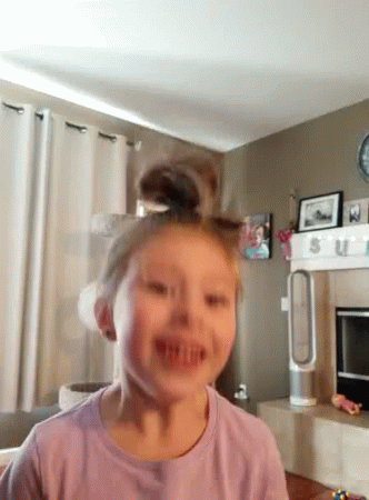 Crazy Kid GIF - Crazy Kid Smile - Discover & Share GIFs