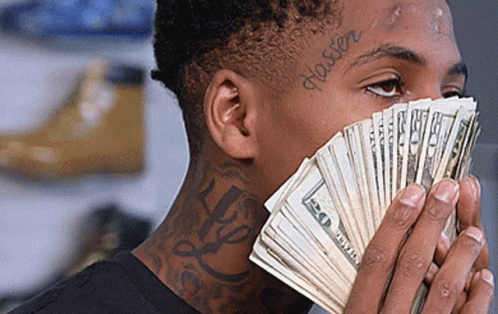 4kt Nba GIF - 4kt Nba YoungBoy - Discover & Share GIFs