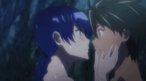 Kiss Saeko Gif Kiss Saeko Takashi Gifs Kiss Saeko Gif Kiss Saeko Takashi Gifs