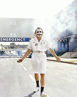 Joker Explosion Joker Explosion