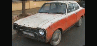 mk1 ford gif mk1 ford escort discover share gifs
