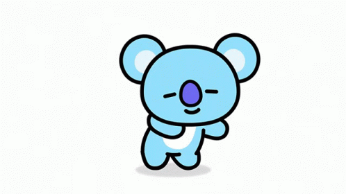 Koala Animated GIF - Koala Animated Cute - Descubre & Comparte GIFs