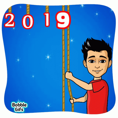New Years Eve Happy New Year2020 GIF - NewYearsEve NewYear HappyNewYear2020 - Discover &amp; Share GIFs