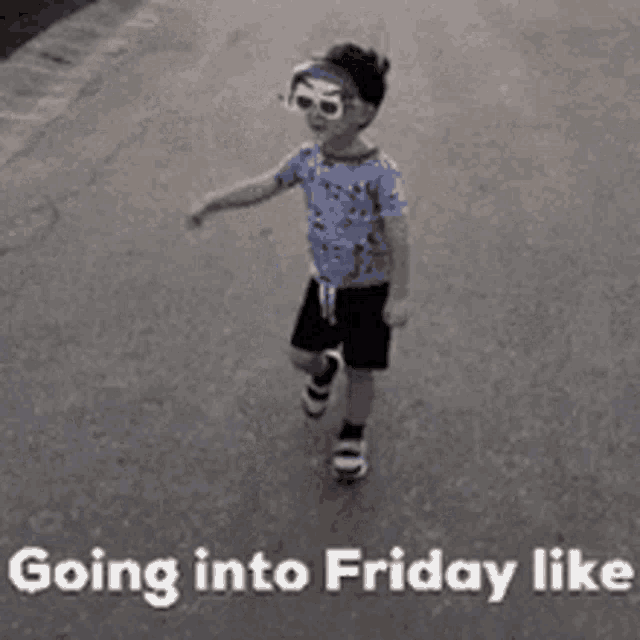 Friday Love GIF Search