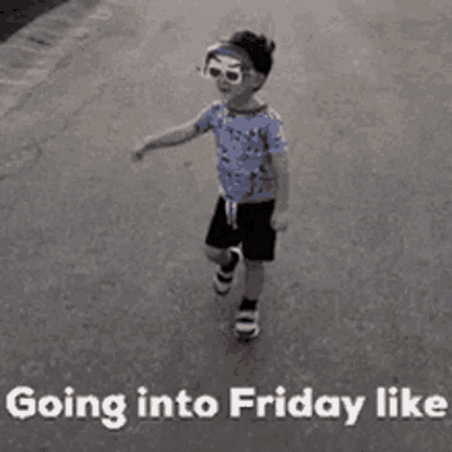 Have A Happy Friday GIF