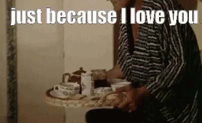 Just Because GIF - JustBecause Just Because GIFs