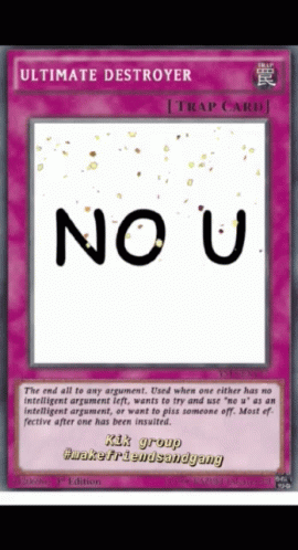 No U GIFs | Tenor
