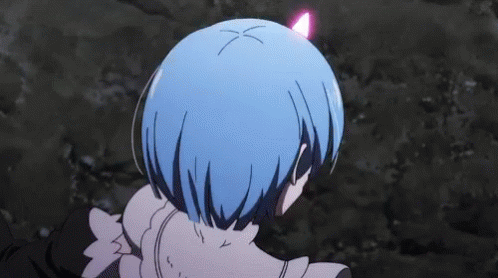 Rem Re Zero Gif Rem Rezero Demon Discover Share Gifs Rem Re Zero Gif Rem Rezero Demon Discover Share Gifs
