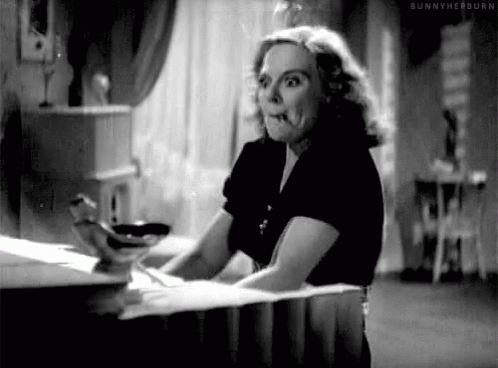 Reefer Madness GIF - Reefer Madness - Discover & Share GIFs