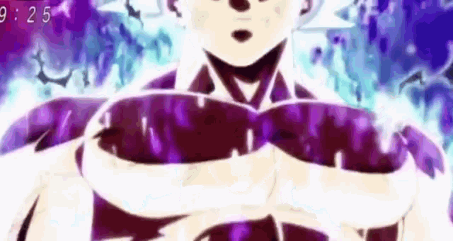 Fond Decran Anime Goku Larmoriccom