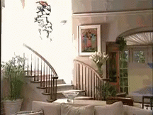 Clumsy Fall Down Stairs GIF - Clumsy FallDownStairs GIFs