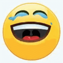 laughing cyring face for facebook