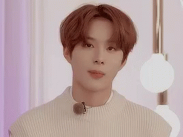 Nct Jungwoo GIF - Nct Jungwoo - Discover & Share GIFs