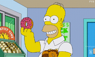 Simpsons Mmm Donut Gif Donut Simpson Homersimpson Discover Share Gifs Simpsons Mmm Donut Gif Donut Simpson Homersimpson Discover Share Gifs