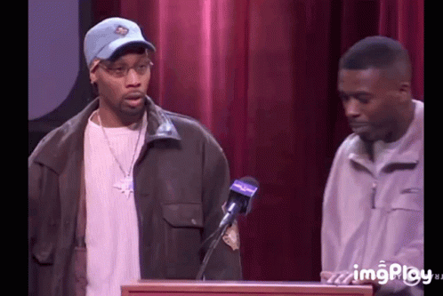 Clip from the Chapelle show