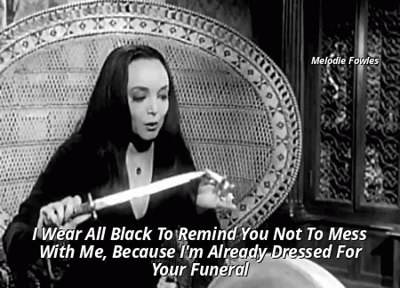 badass sassy gif badass