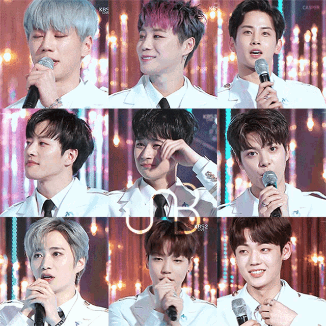 Unb The Unit GIF - Unb TheUnit Cute - Discover & Share GIFs