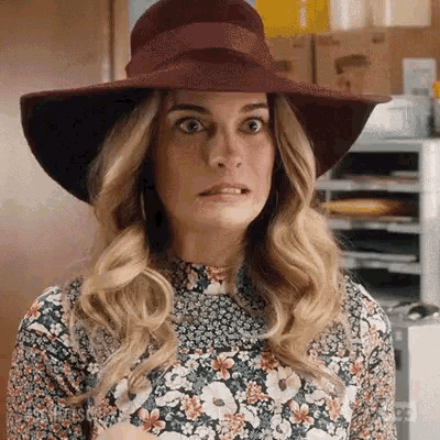 Schitts Creek GIF Schitts Creek Alexis Discover Share GIFs Schitts Creek GIF Schitts Creek Alexis Discover Share GIFs