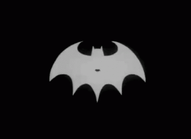 bat signal animated gif youtube