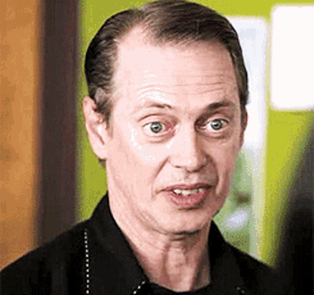 Steve Buscemi Gif Thumbsup Good Great Discover Share - vrogue.co