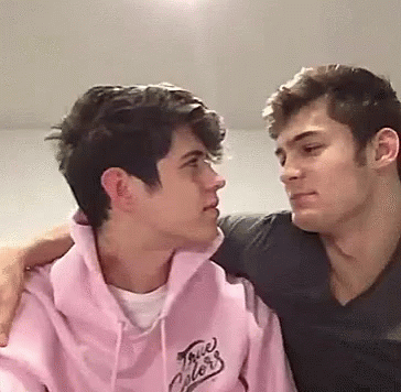 Jylan Jackson GIF - Jylan Jackson Krecioch - Discover & Share GIFs