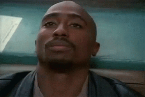 17 People Share How You Can Detect Men With Insecure Masculinity Contemplate Think GIF - Contemplate Think TupacShakur GIFs
