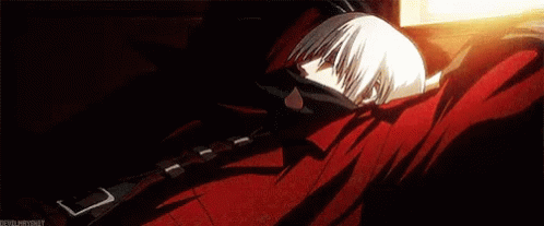 Devil May Cry Dante GIF - DevilMayCry Dante - Discover & Share GIFs
