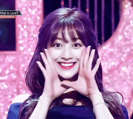 jihyo park jihyo gif jihyo parkjihyo twice discover share gifs