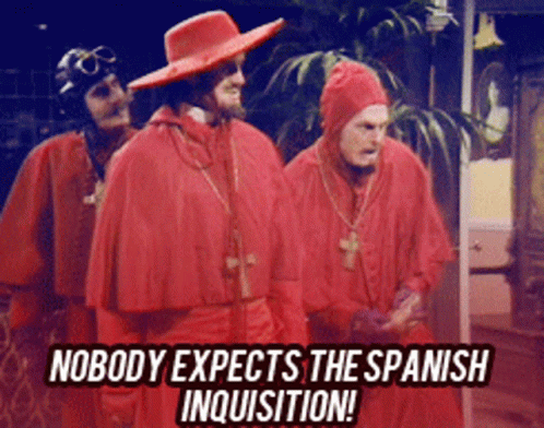 Обожаю Monty Python Обожаю Monty Python
