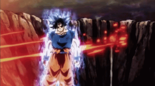 dragon ball super ultra