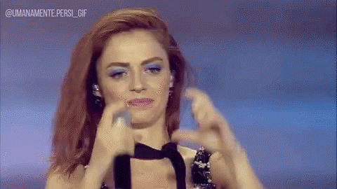 Annalisa Scarrone GIF - Annalisa Scarrone AnnalisaScarrone - Discover &  Share GIFs