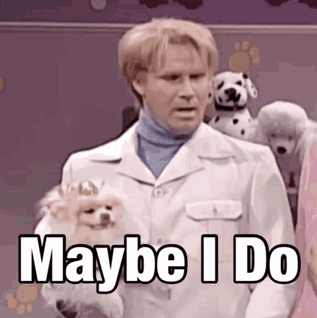 Snl Will Ferrell Gif Snl Willferrell Dogshow Discover Share Gifs