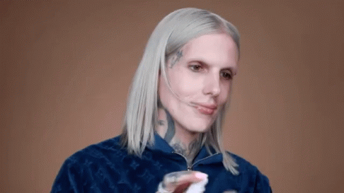 Jeffree Star Gifs Tenor