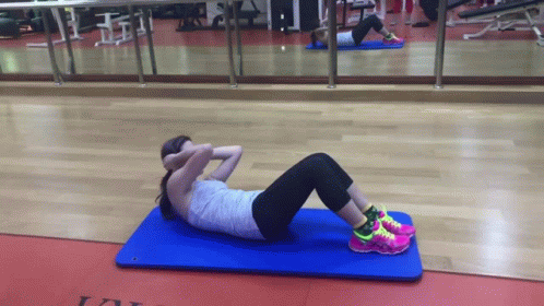 Sit Up Fail Workout GIF - SitUpFail SitUp Workout - Discover ...