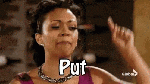 Image result for put respect on my name gifs