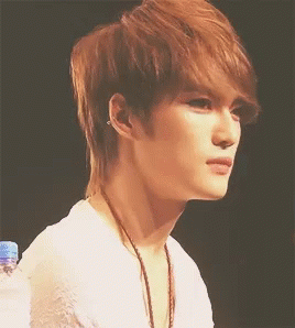 Jaejoong Hug Gifs Tenor