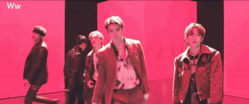 Sehun Tempo Gif Sehun Tempo Exo Discover Share Gifs